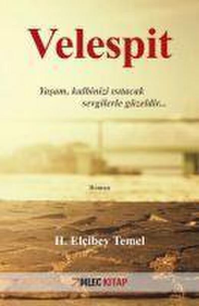 Velespit