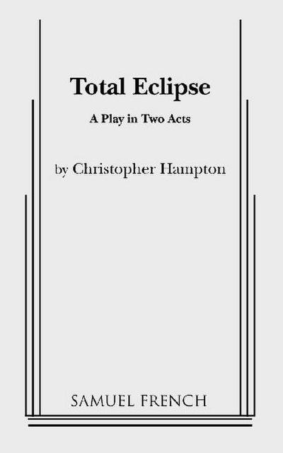 Total Eclipse