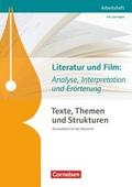 Texte, Themen und Strukturen - Arbeitshefte - Abit