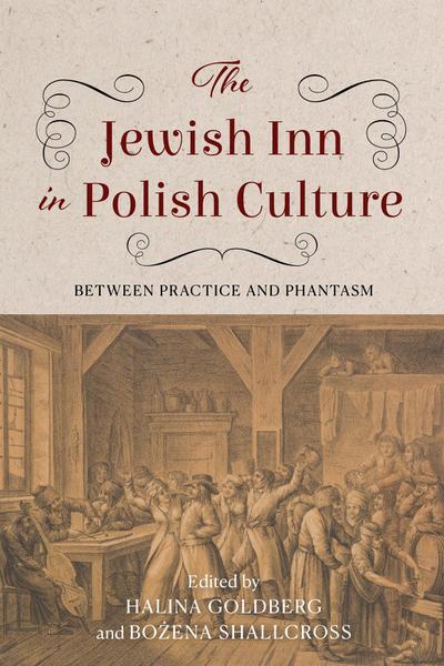 The Jewish Inn in Polish Culture