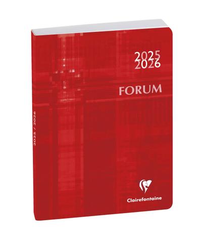 Schülerkalender, Forum Metric sort 2023/2024