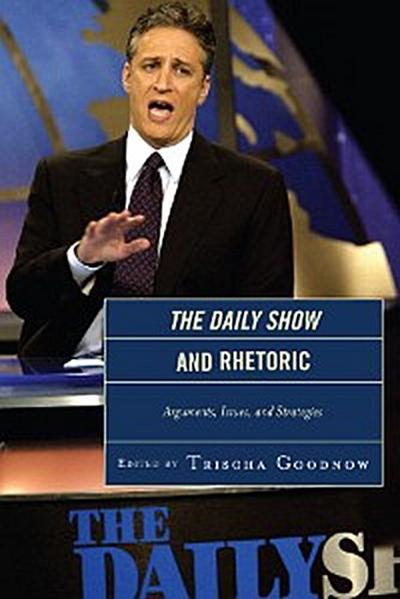 The Daily Show and Rhetoric