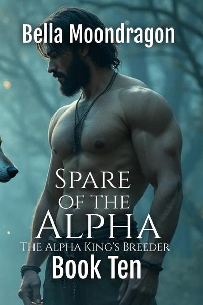 Spare of the Alpha