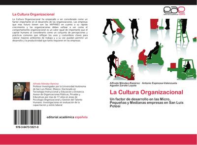 La Cultura Organizacional