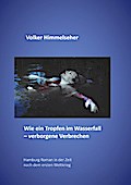 Wie ein Tropfen im Wasserfall - verborgene Verbrec