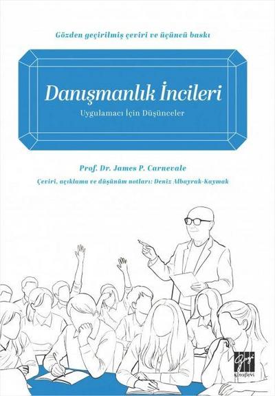 Danismanlik Incileri ;Uygulamaci Icin Düsünceler