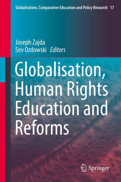Globalisation, Human Rights Education and Reforms