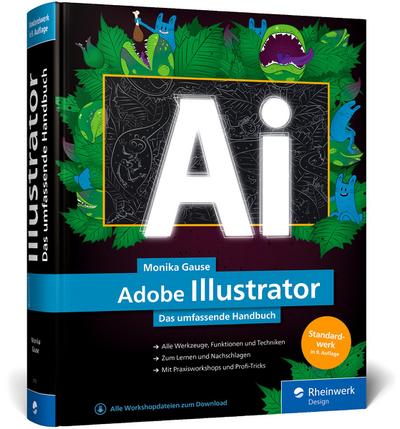 Adobe Illustrator