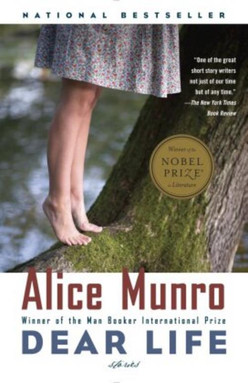 Alice Munro ~ Dear Life: Stories (Vintage International) 9780307743725 - Picture 1 of 1