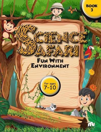 Science Safari