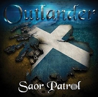 Outlander, 1 Audio-CD