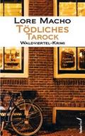 Tödliches Tarock: Waldviertel-Krimi