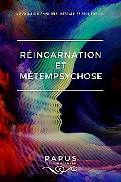 Réincarnation et Métempsychose