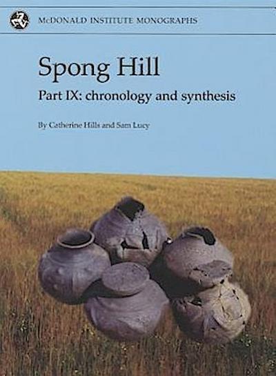 Spong Hill