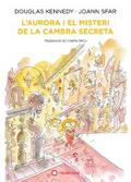 L’Aurora i el misteri de la cambra secreta