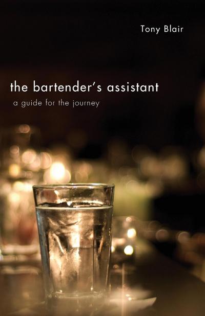 The Bartender’s Assistant