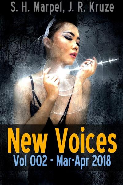 New Voices Vol 002