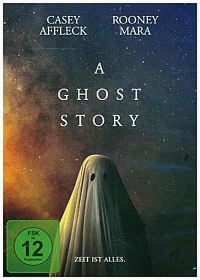 A Ghost Story
