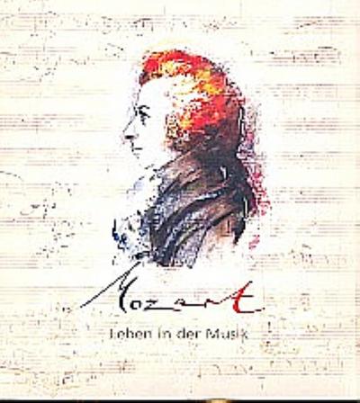 Das Mozart-Hörbuch-Leben In De