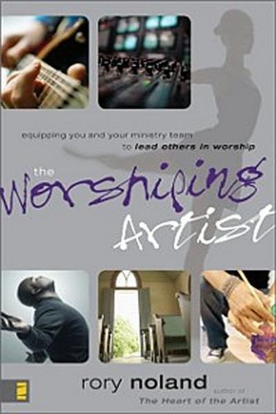 Worshiping Artist