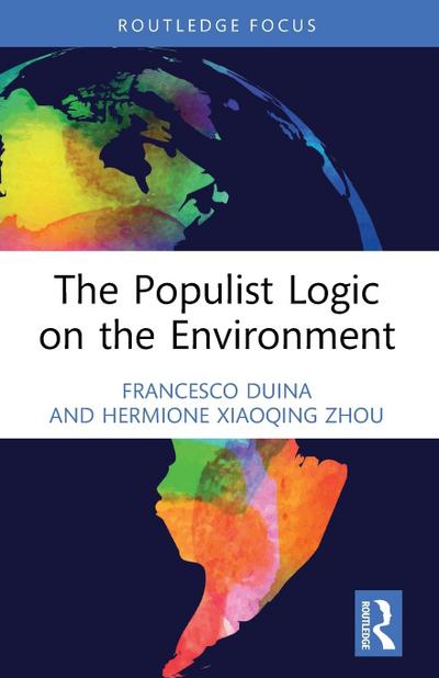 The Populist Logic on the Environment
