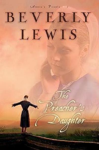 The Preacher’s Daughter