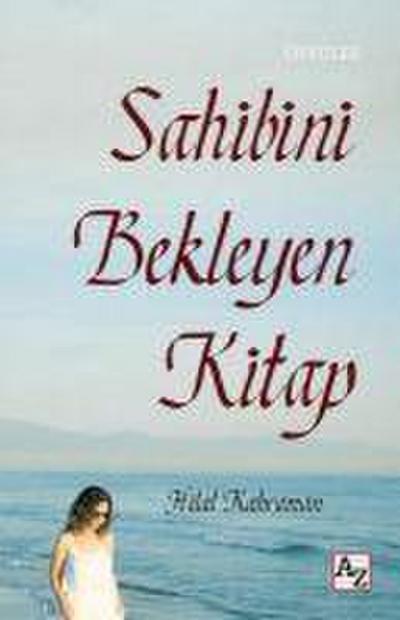 Sahibini Bekleyen Kitap