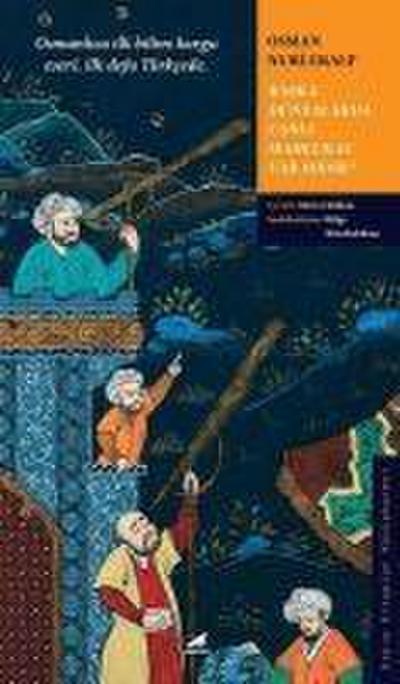 Baska Dünyalarda Canli Mahlukat Var Midir