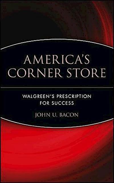 America’s Corner Store