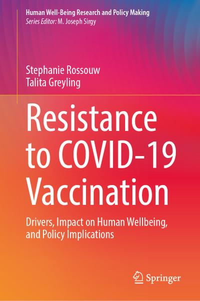 Resistance to COVID-19 Vaccination