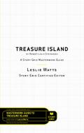 Treasure Island by Robert Louis Stevenson