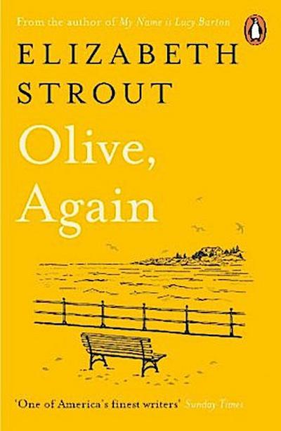Olive, Again
