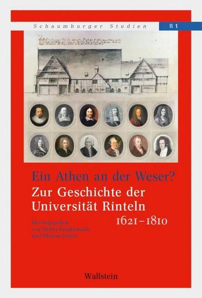 Ein Athen an der Weser?