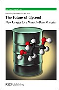 Future of Glycerol