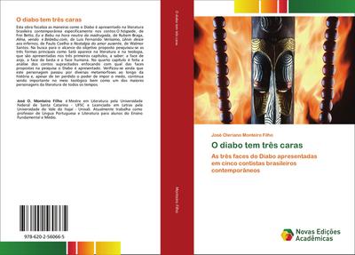 O diabo tem três caras