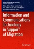 Information and Communications Technology in Support of Migration