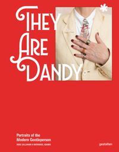 They Are Dandy