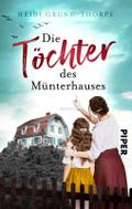 Die Töchter des Münterhauses
