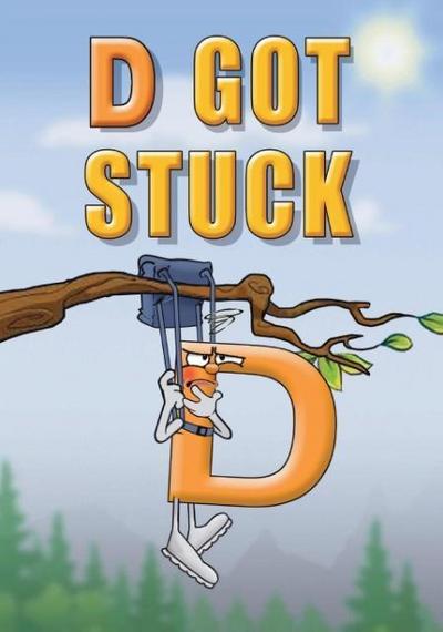 D Got Stuck