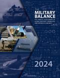 The Military Balance 2024