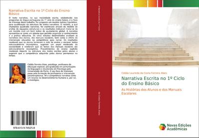 Narrativa Escrita no 1º Ciclo do Ensino Básico