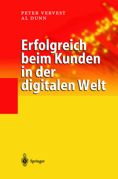 Erfolgreich beim Kunden in der digitalen Welt