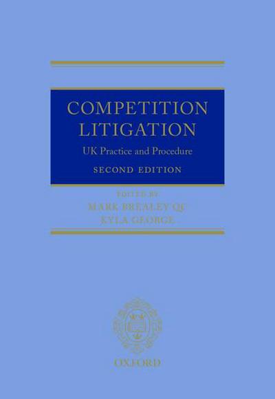 Competition Litigation