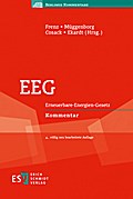 EEG: Erneuerbare-Energien-Gesetz Kommentar (Berliner Kommentare)