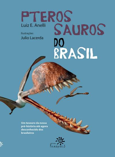 Pterossauros do Brasil
