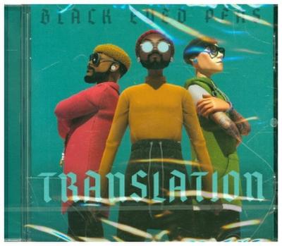 Translation, 1 Audio-CD