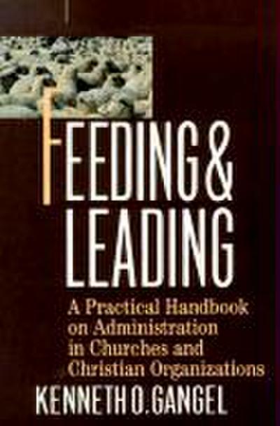 Feeding & Leading