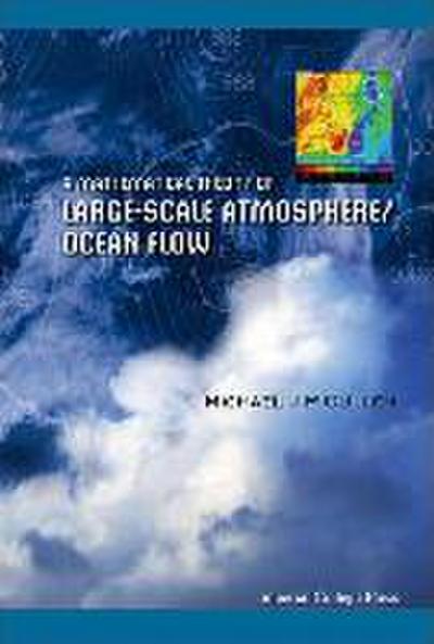 A Mathematical Theory of Large-Scale Atmosphere/Ocean Flow