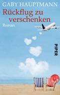 Rückflug zu verschenken
