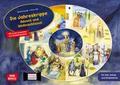 Die Jahreskrippe: Advent und Weihnachtszeit